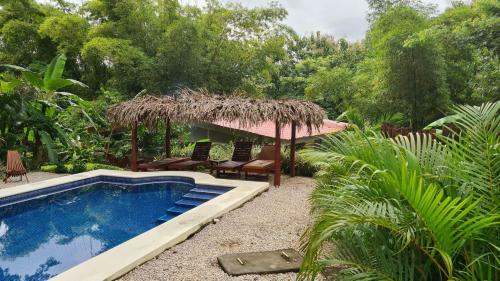 Finca Lucky, Samara