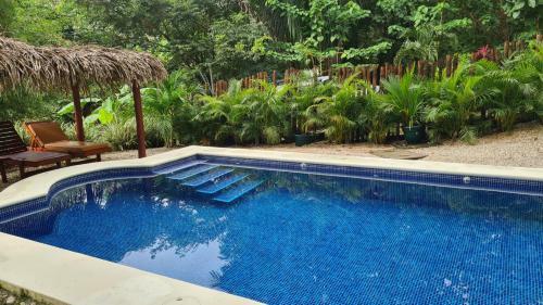 Finca Lucky, Samara