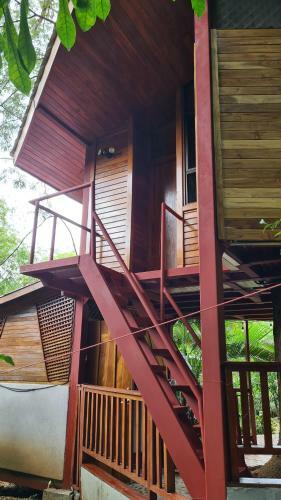 Finca Lucky, Samara