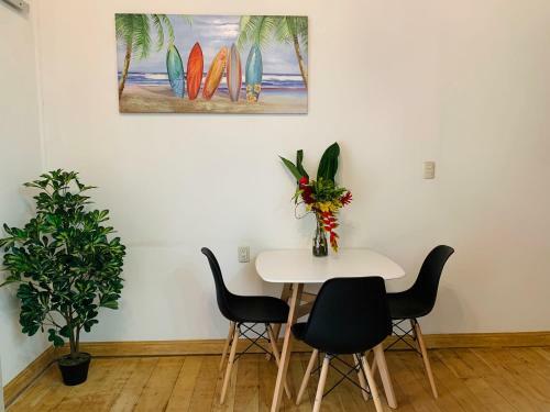 Apartamento Elena Brown