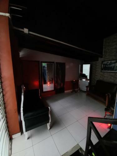 Hostal Men Hostel Spa Club Javi