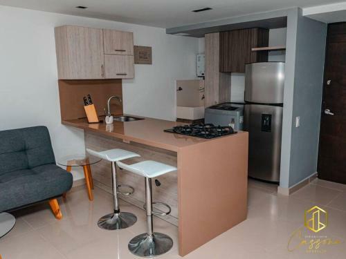 Business Apartment