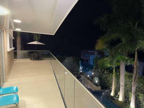 Villa C�moda Casa Finca Con Piscina - San Jer�nimo, Ant
