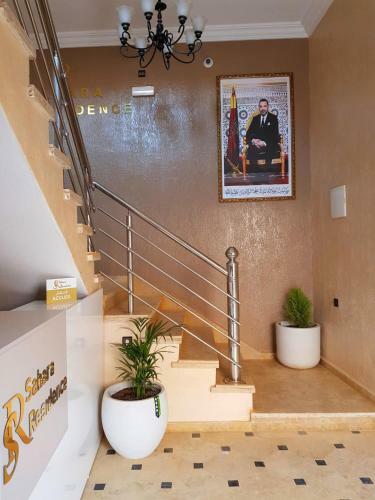 Apartamento Sahara Residence