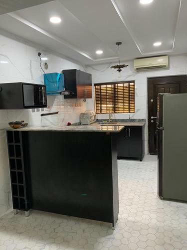 Apartamento Serenity Nest