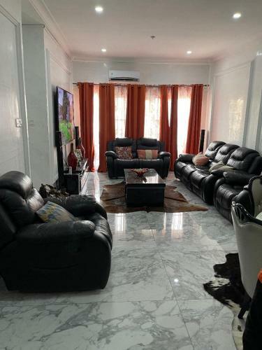 Apartamento Rivtaf- Golf Estate Luxury Properties