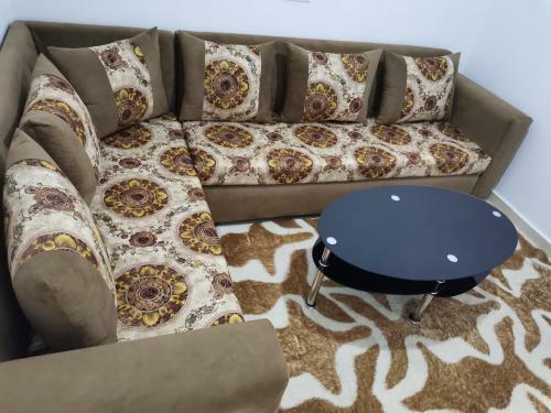 Apartamento Appartement Familiale Playa 2 Martil