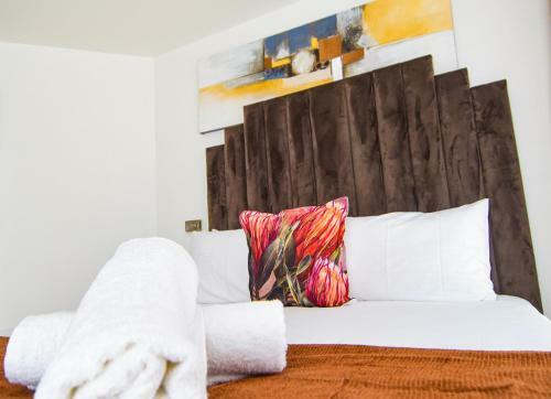 Hostal 112 On Kloof Guesthouse