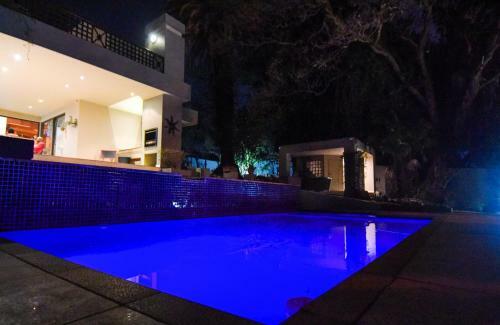 Hostal 112 On Kloof Guesthouse
