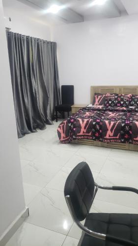 Apartamento 2 Bedroom Flat
