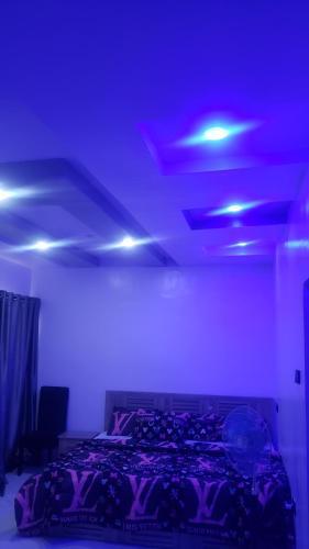 Apartamento 2 Bedroom Flat