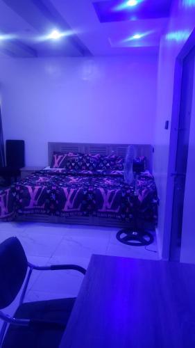 Apartamento 2 Bedroom Flat