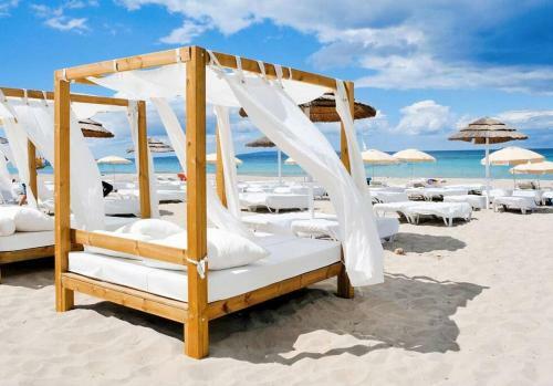 Beachfront Apartment. Best View In Lagos!