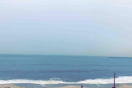 Beachfront Apartment. Best View In Lagos!