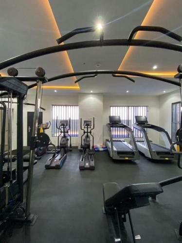 Clem Luxury Apartments