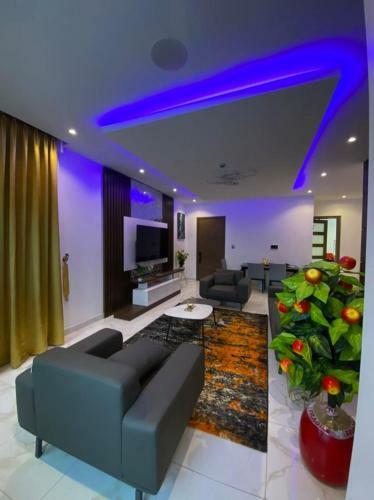 Clem Luxury Apartments