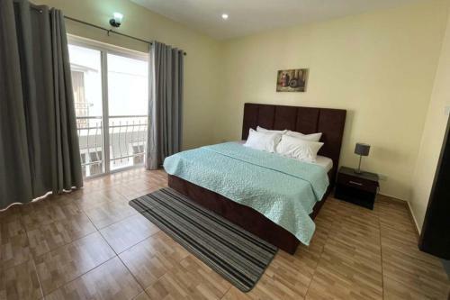 Cheerful 3 Bedroom Duplex (b6), Lekki