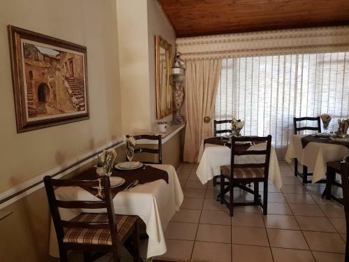 Bed & Breakfast Villa Contessa Guesthouse