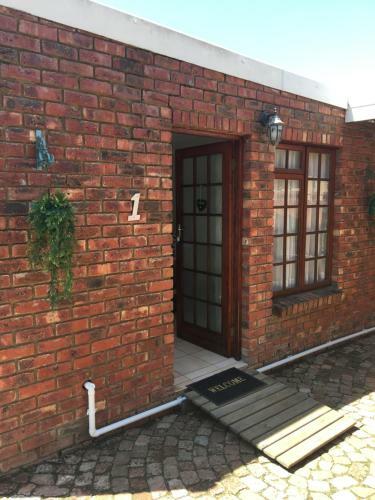 Apartamento Dd?s Guesthouse