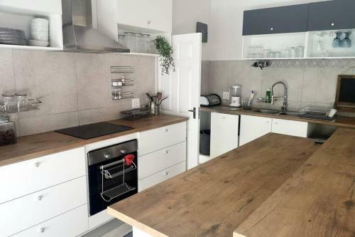 Apartamento Elisha Studio