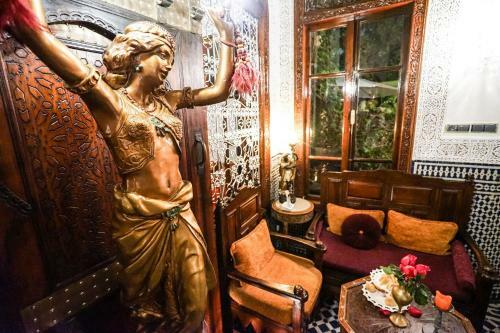 Riad Arabesque & Spa