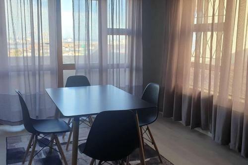 Apartamento Lovely 3-bedroom Unit With Gorgeous Harbour View