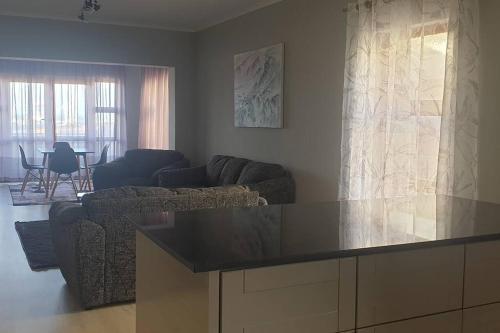 Apartamento Lovely 3-bedroom Unit With Gorgeous Harbour View
