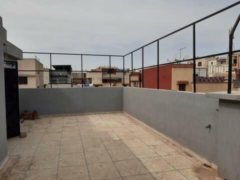 Apartamento Les Appartements de Massira