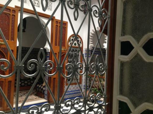 Riad Soul Of Tetouan