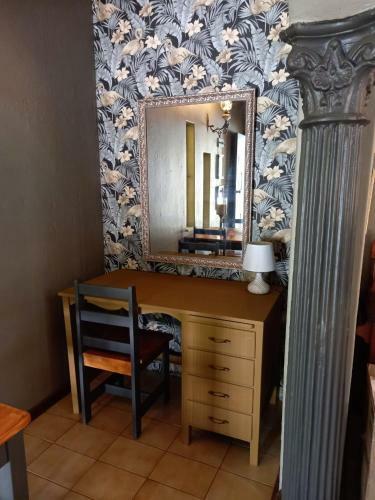 Wiletta's Self Catering