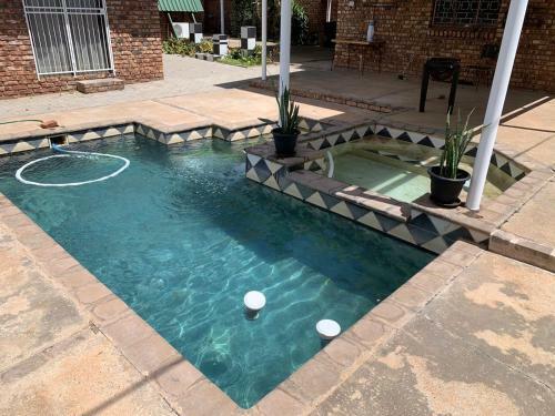 Apartamento Venter's Rest