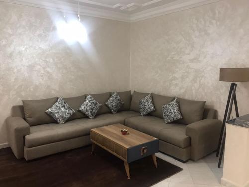 Apartamento Appartement Neuf Pr�s de La Plage