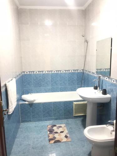 Apartamento Appartement Neuf Pr�s de La Plage