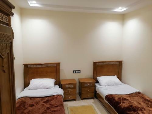 Apartamento Appart Terrasse Malabata Beach