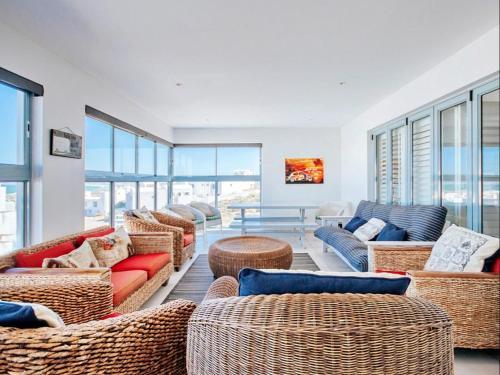 Apartamento Paradise 25