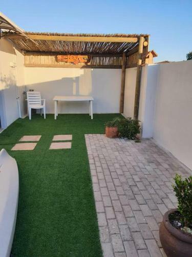 Langebaan Anchor's Down 2 Bed Apartment