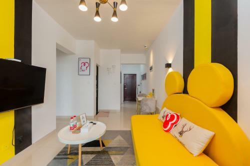 Locals Apartment Place 1a