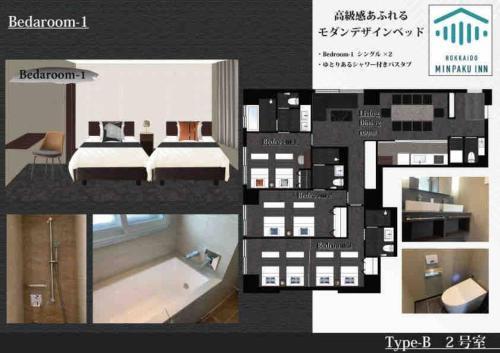 Apartamento ?501&502?160?????/ ??.??????????????
