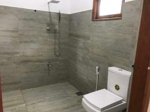 Hostal Hamilton Lake View