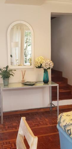 Apartamento Spacious Duplex In Central Sandton