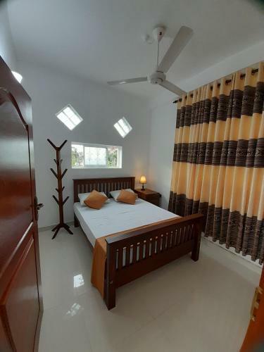 Jasmine Apartments Block B