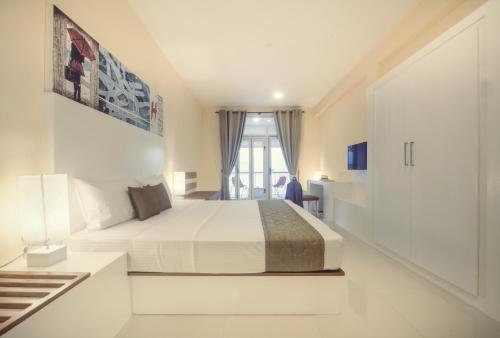 Bed & Breakfast Hush Lagoon 30