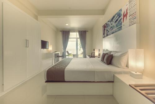 Bed & Breakfast Hush Lagoon 30
