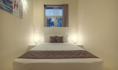 Bed & Breakfast Hush Lagoon 30