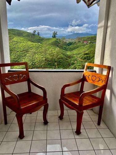 Hotel Silver Falls - Nuwara Eliya