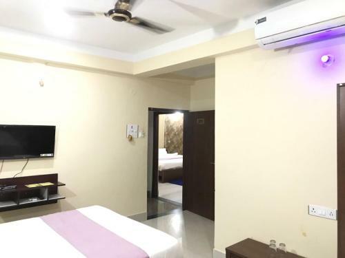 Hotel Abinash