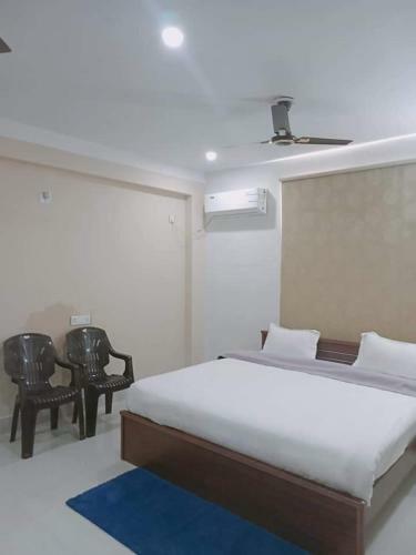 Hotel Abinash