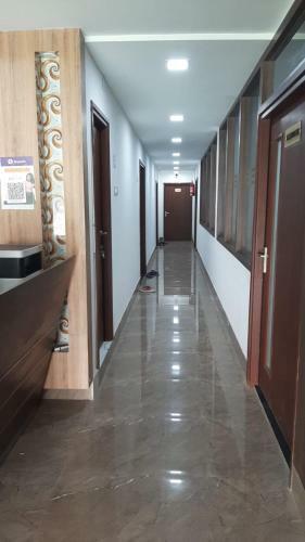 Hotel Abinash