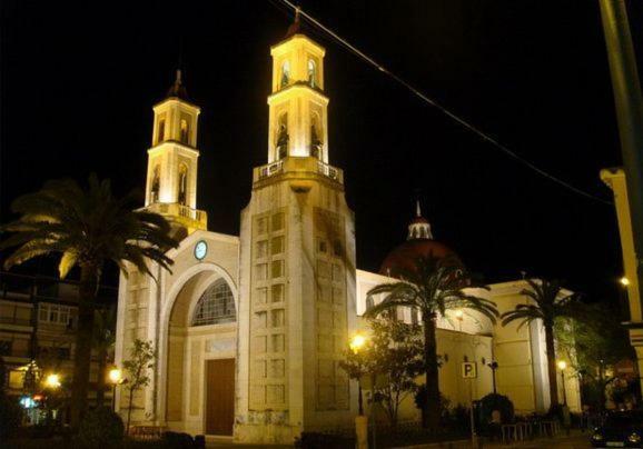 Hotel Las Acacias