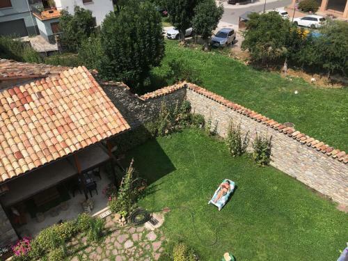 Hotel Fonda Muntanya